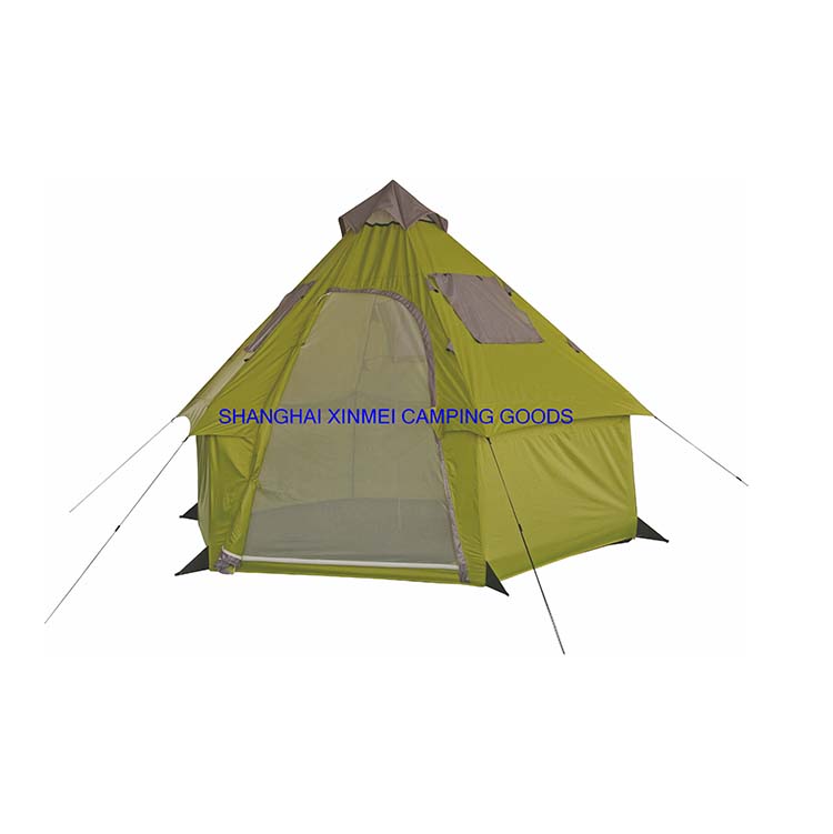 Camping Tent
