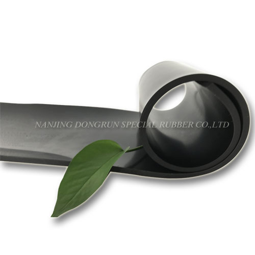 Viton rubber sheet