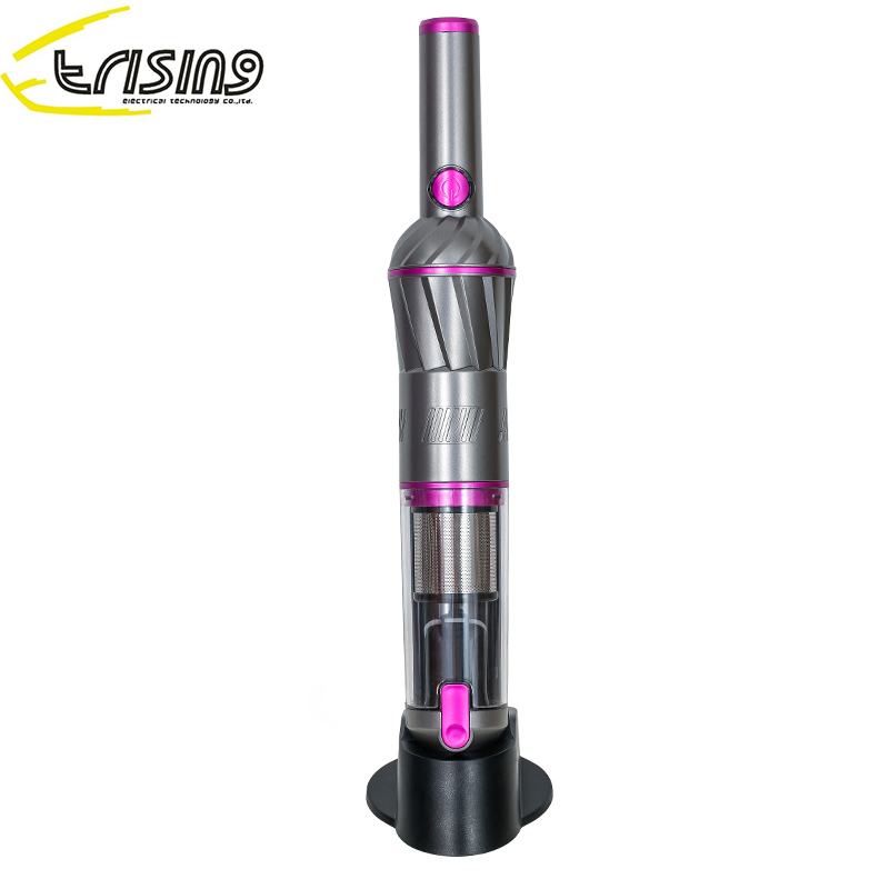 E-rising handheld cordless rechargeable BLDC Vacuum Cleaner EV-H066