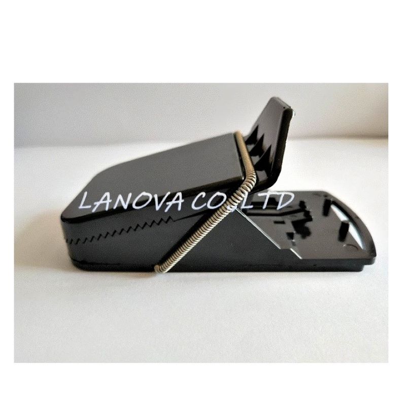 LANOVA TRADE(HEBEI) CO., LTD – Metallic door 3
