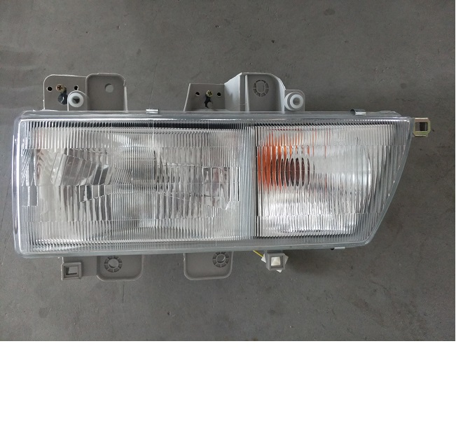 Auto Spare Part- Auto Lamp-Used for Isuzu NPR 93 headlamp