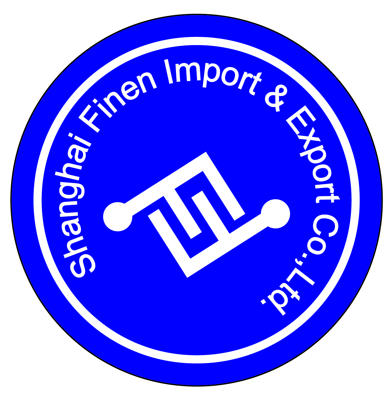 SHANGHAI FINEN IMPORT & EXPORT CO.,LTD.
