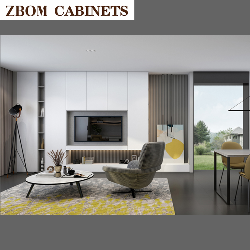 Kitchen Cabinets