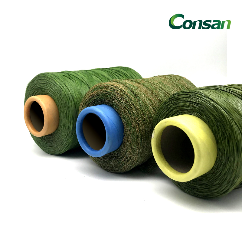 Consan Artificial Grass Yarn