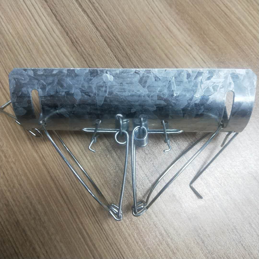 Tunnel Mole Traps
