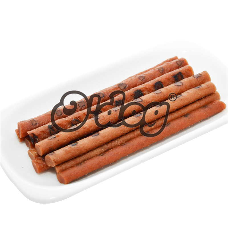 BBQ Flavor Chicken Stick