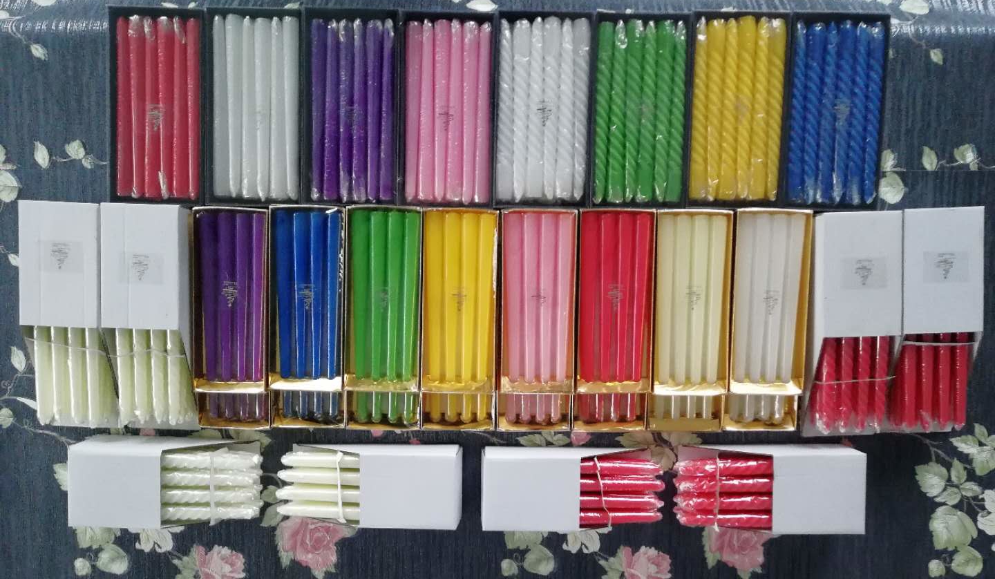 Candles