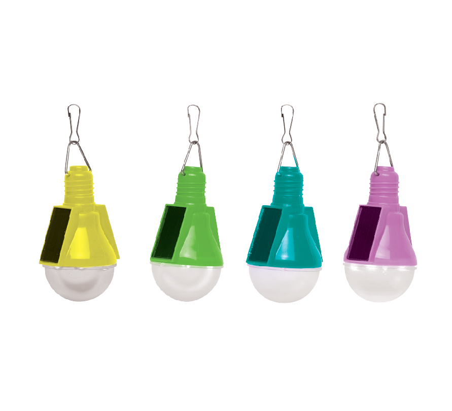 Solar Hang Light