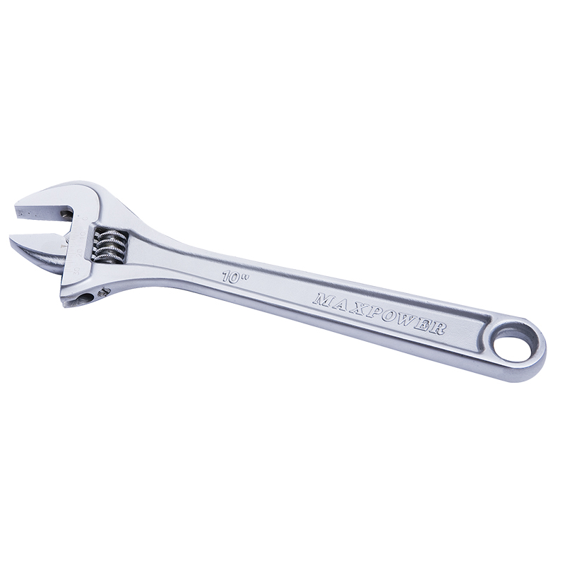 Adjustable Wrench