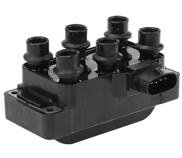 Ignition coil