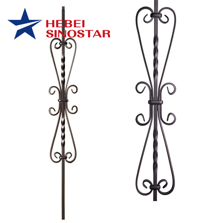 Steel Railing