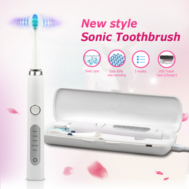 Seago Electric toothbrush