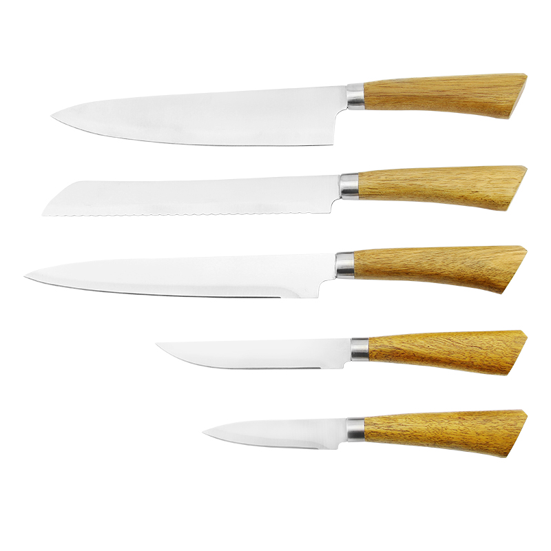 knife