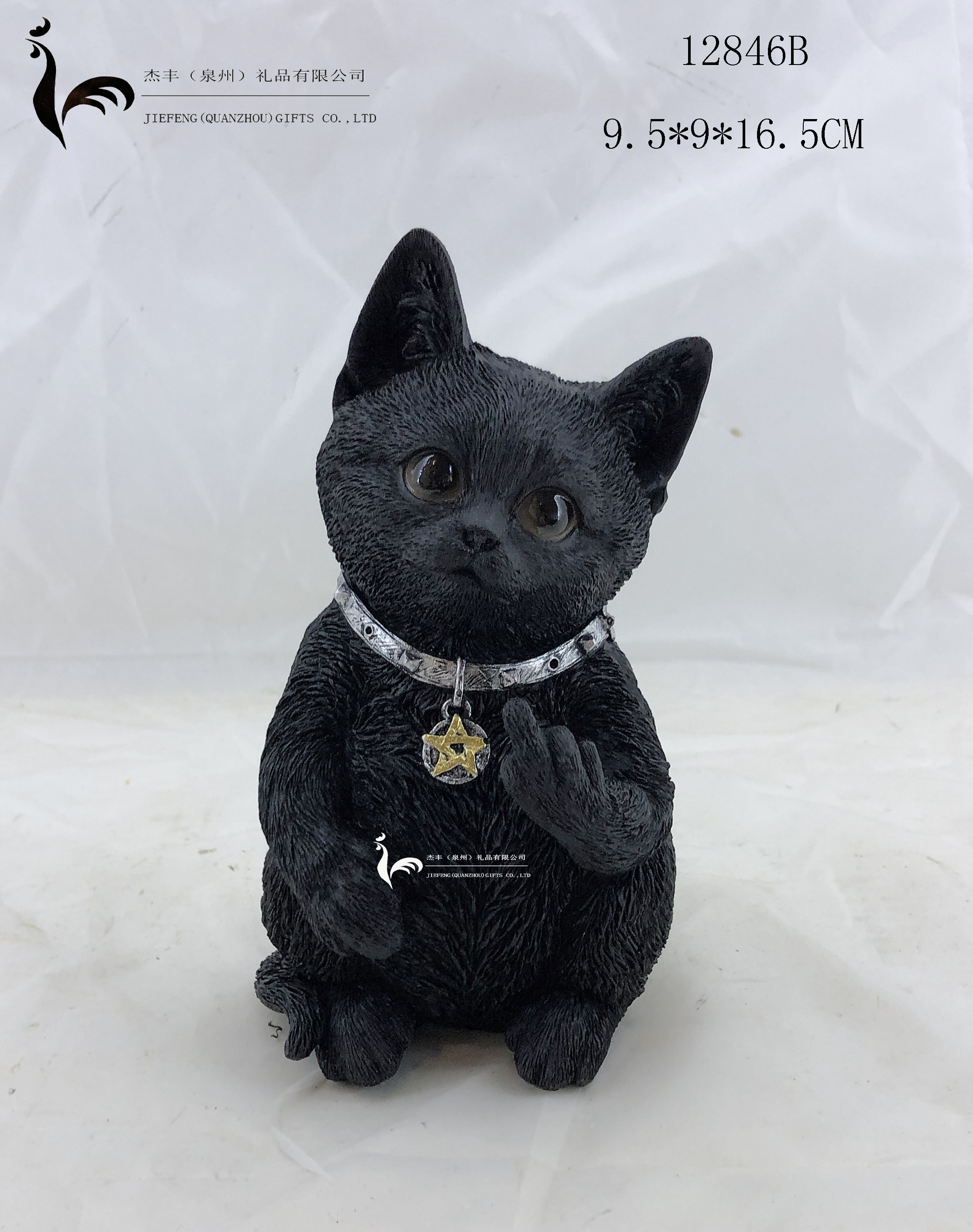JIEFENG(QUANZHOU)GIFTS CO.,LTD – Other home decoration products 2