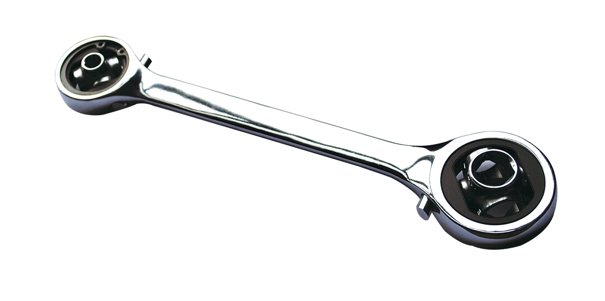 Dog Bone Wrench