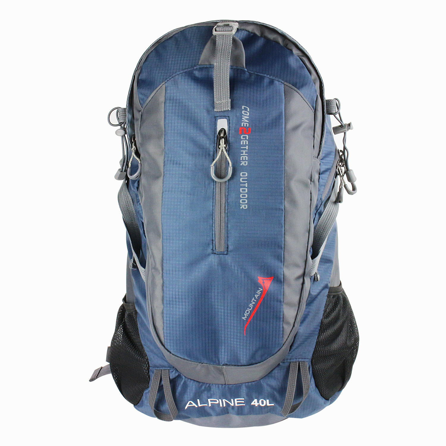 2021 China wholesale premium outdoor men sports travel hiking backpack
