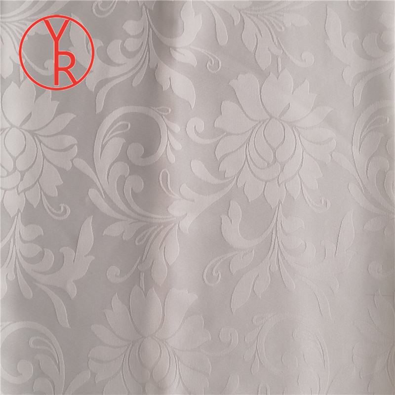 Machine Made Curtains For The Living Room