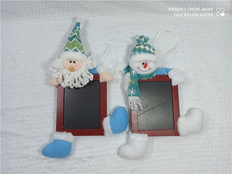 Christmas decorations