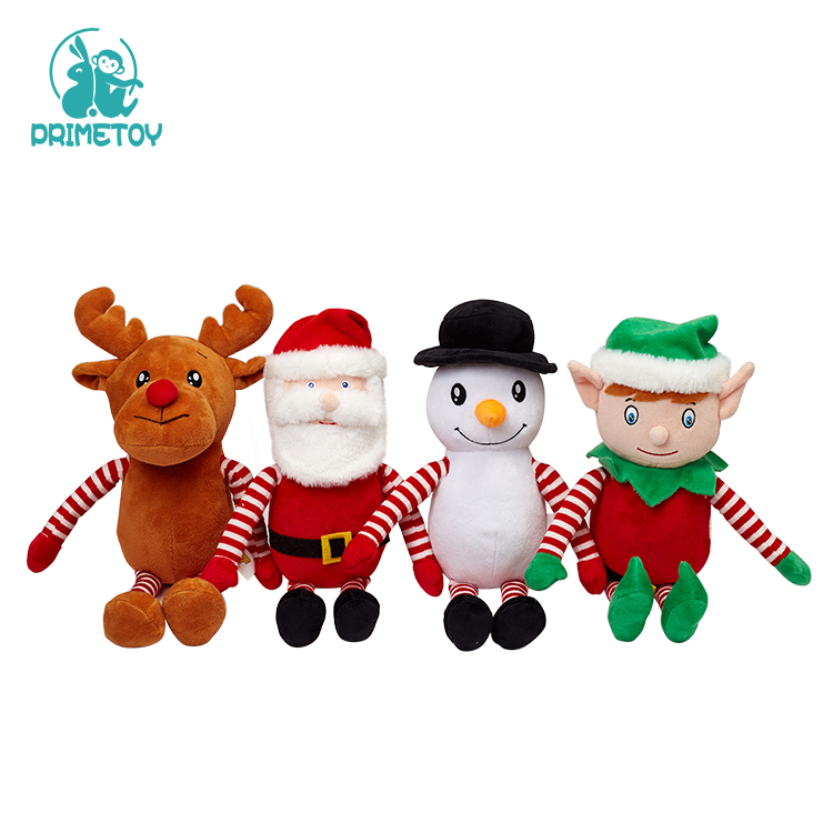 promotional small size Christmas toys