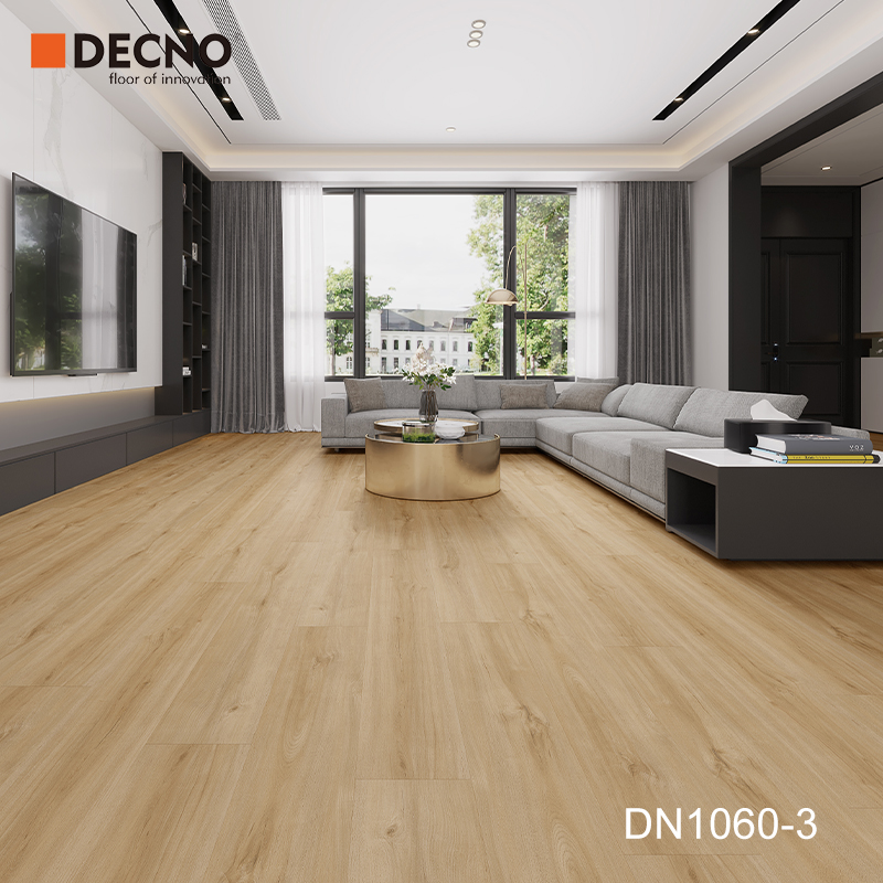 DENCO Vinyl Floor Marble