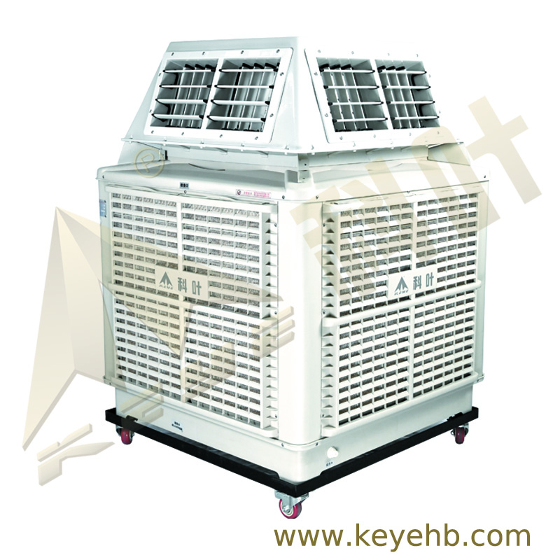 ZS-18Y2（Evaporative Air Cooler）