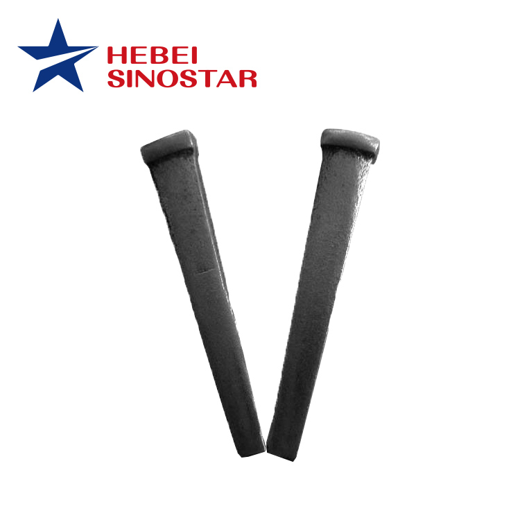 Zinc-plated Cut Masonry Nail