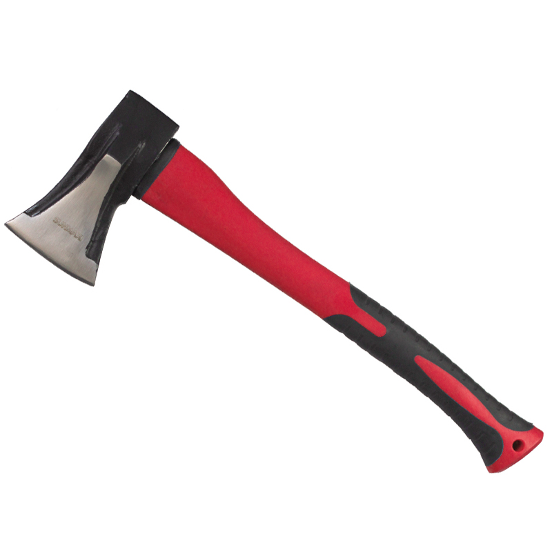 A666 Axe with TPR handle