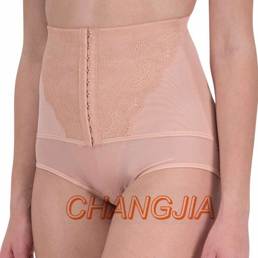 Control Women Slim girdle comprossion corset briefs