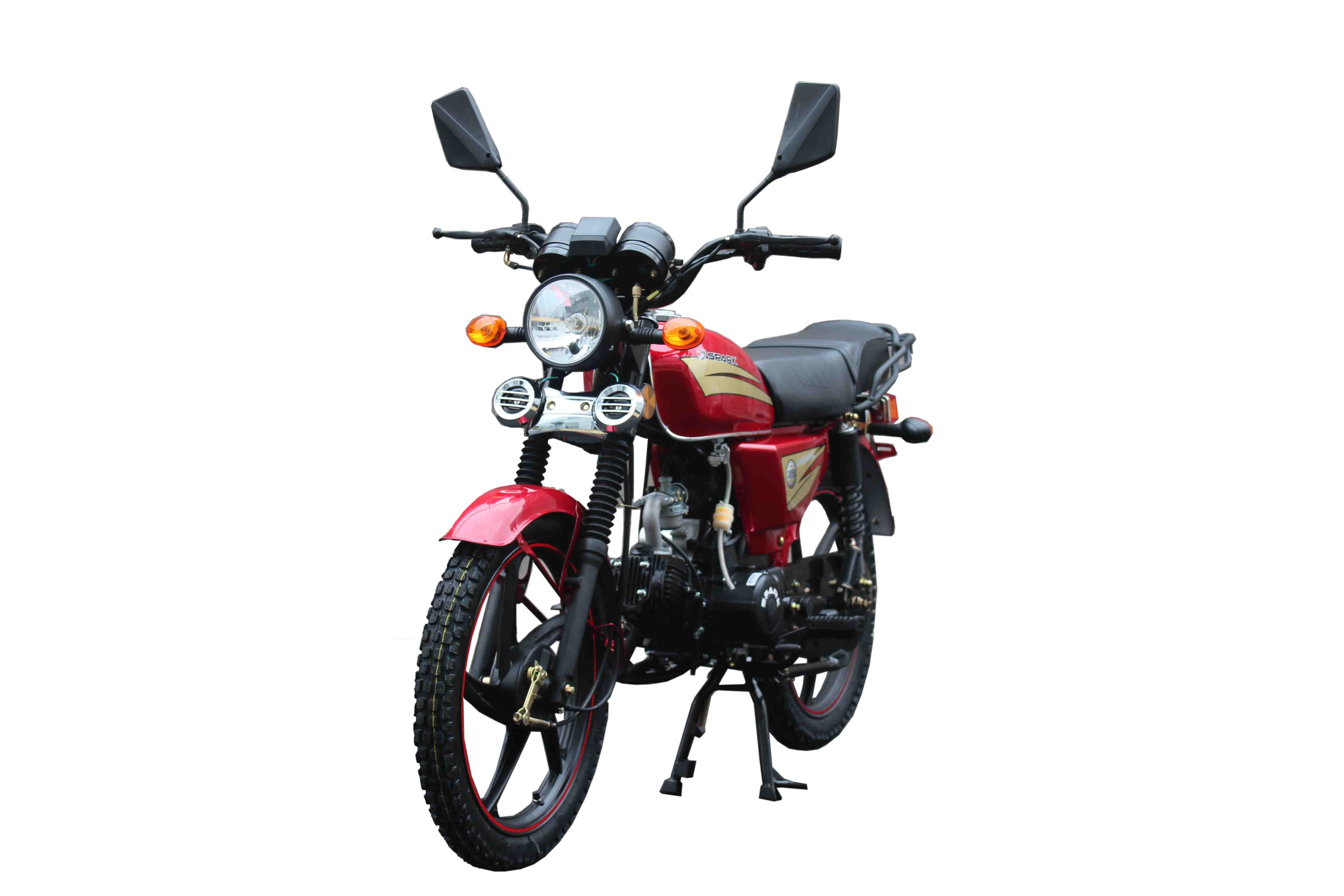 CHONGQING CHARMING MOTORCYCLE MANUFACTURE CO.,LTD. – cadena de bicicleta 1