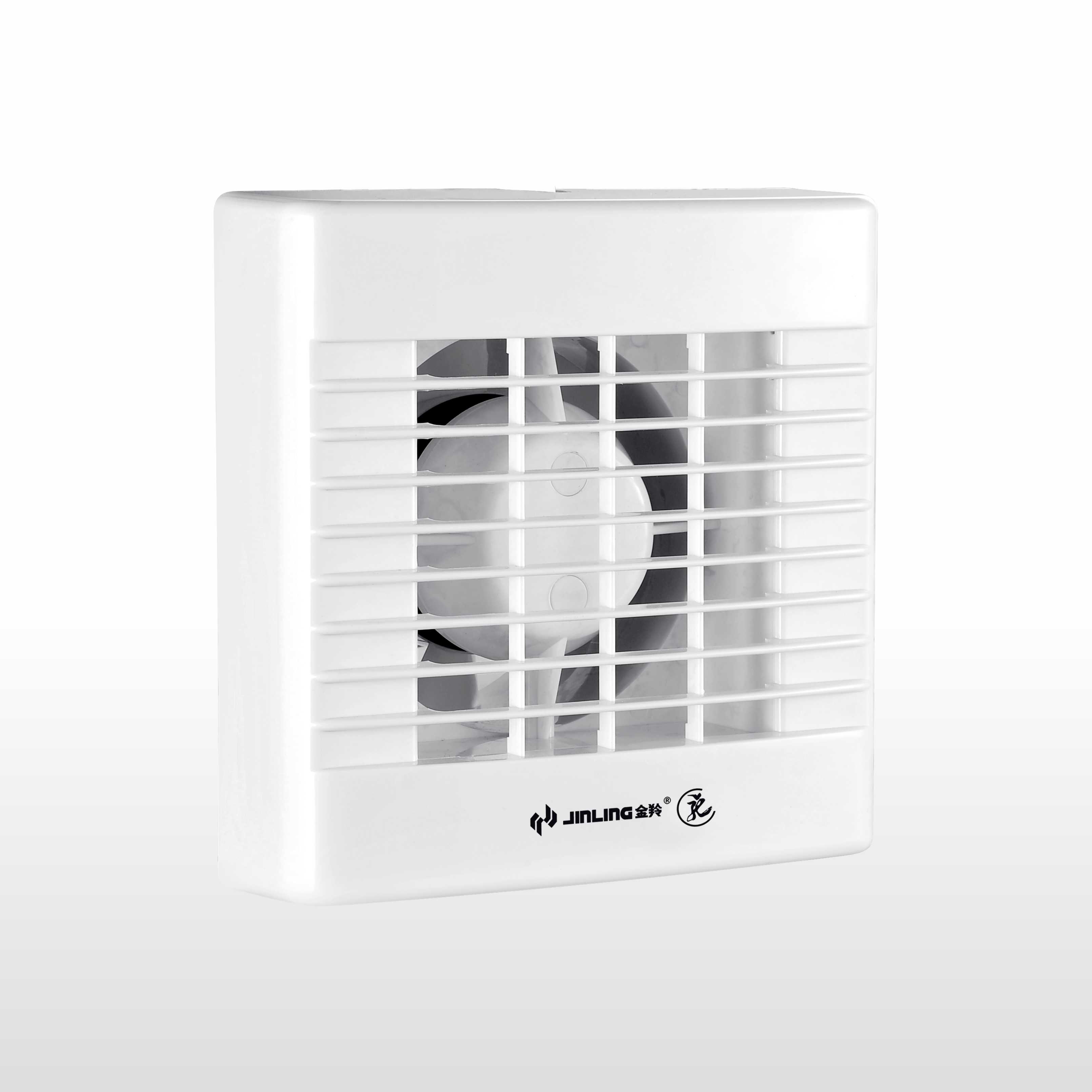 Window mount ventilating fan Y SERIES
