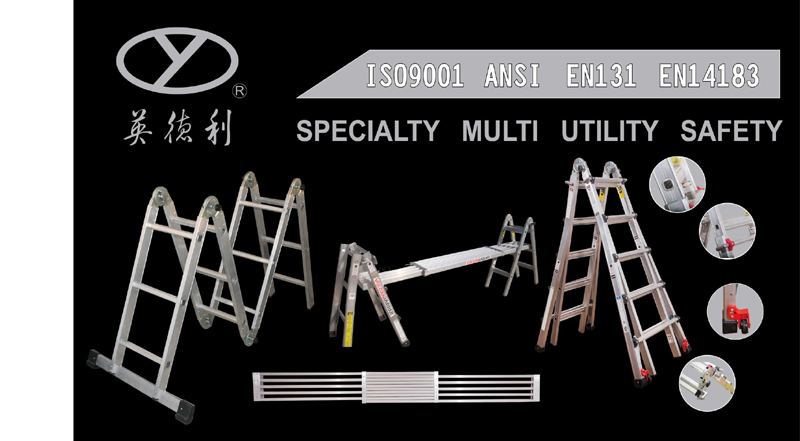 Jiangsu Yingdelai Industrial Co., Ltd.