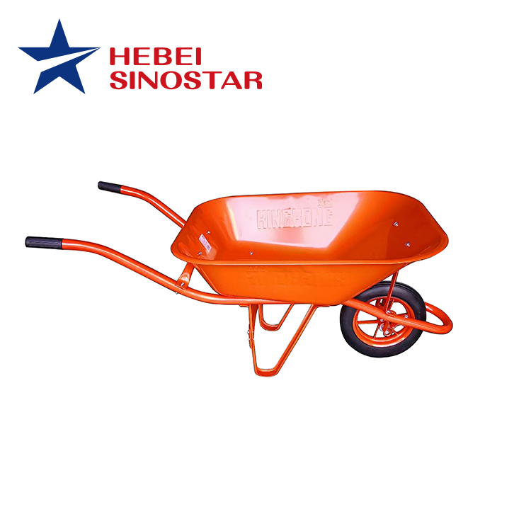 Wheelbarrow