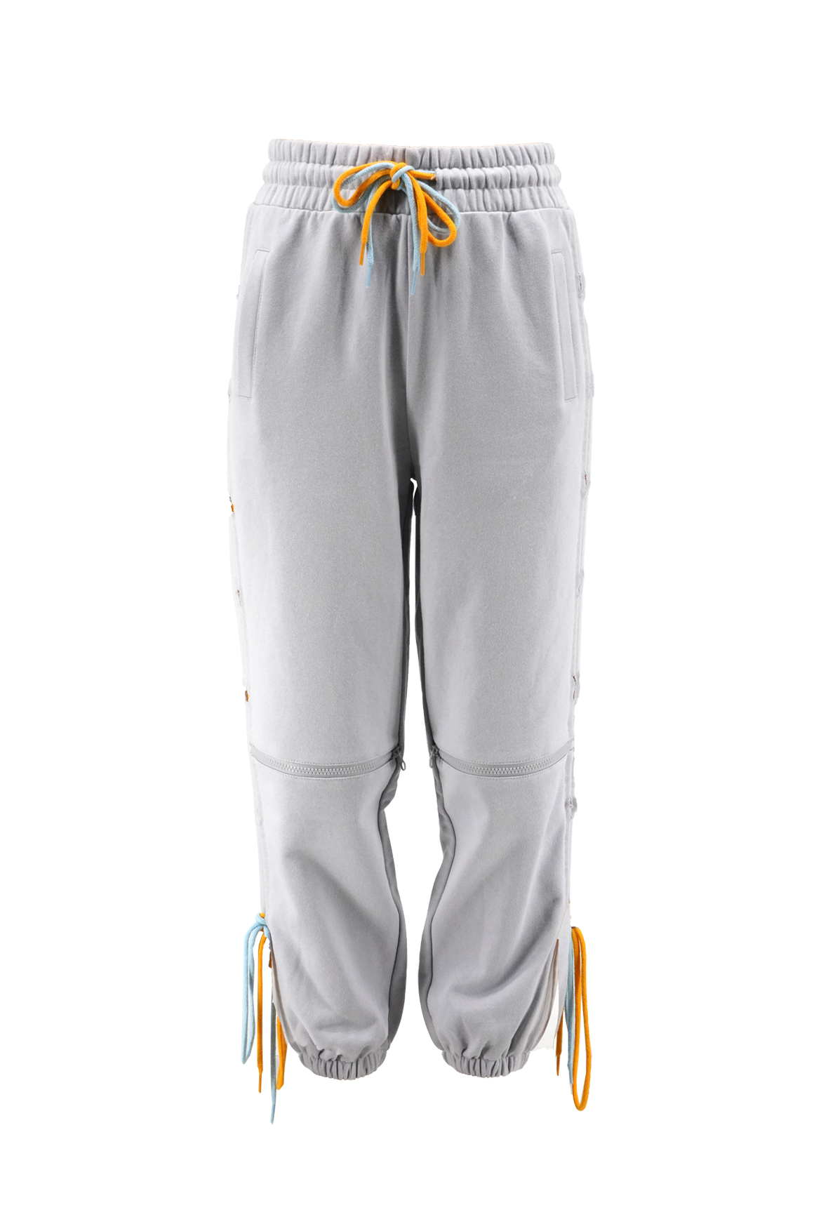 RISHIKENSH Draw string trousers