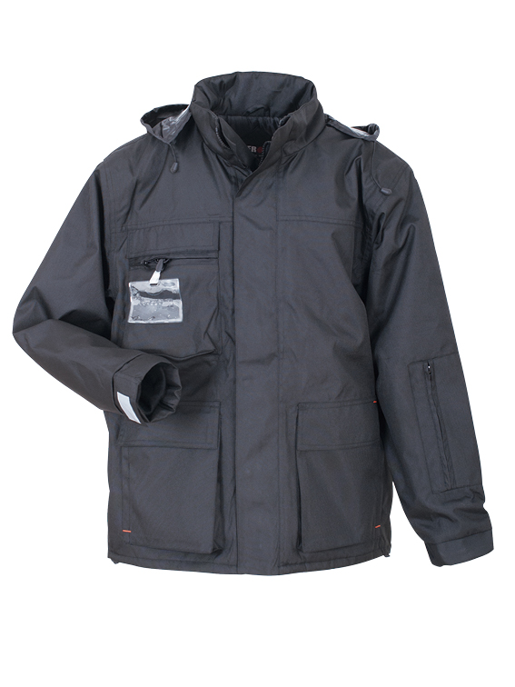 Work jacket