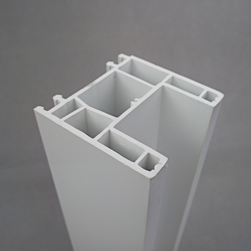 upvc window profile