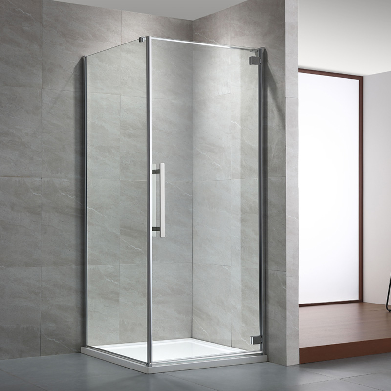 shower enclosure