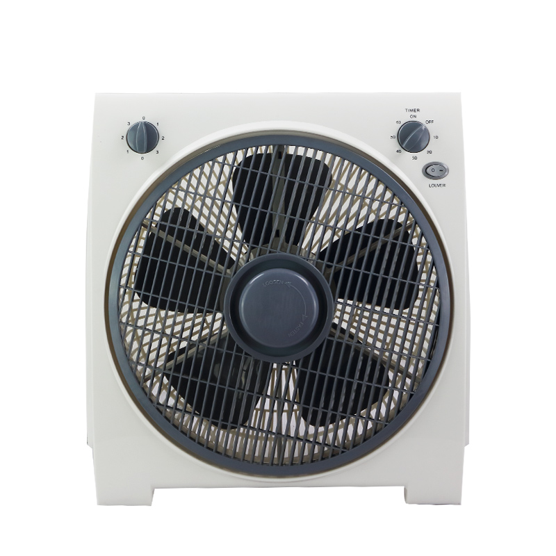 12 inch box fan with factory price