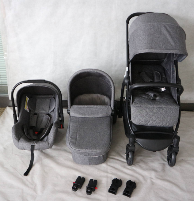 baby stroller