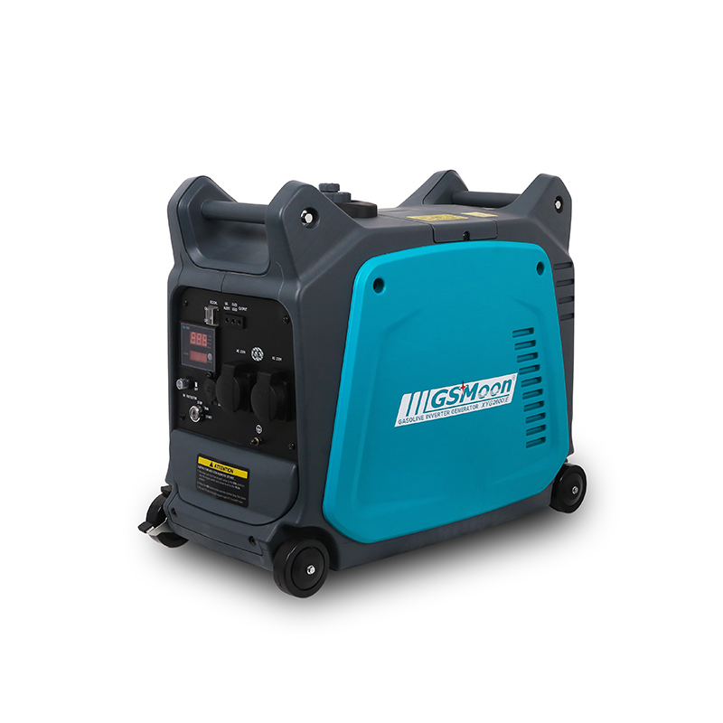 Portable Inverter Generator XYG2600i(E)
