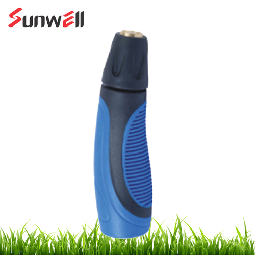 Industtial Twist Spray nozzle