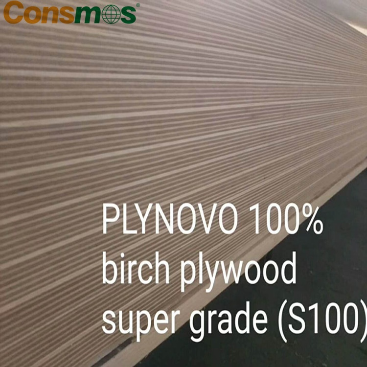 Carb p2 grade full birch plywood 12mm 15mm 18mm