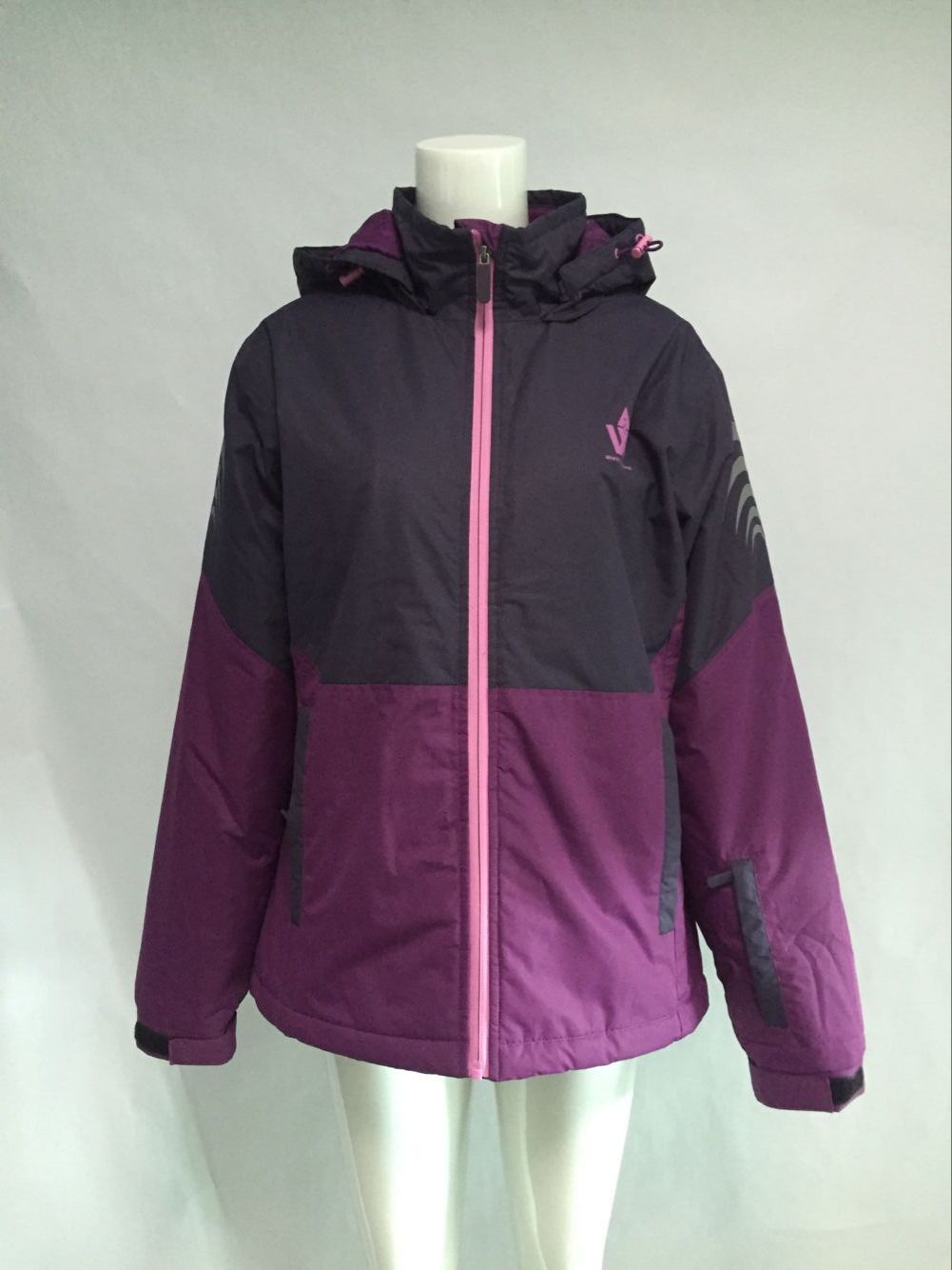 Women outdoor jacket