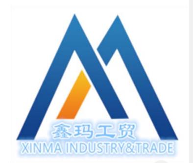SHANDONG BINZHOU XINMA INDUSTRY&TRADE CO.,LTD