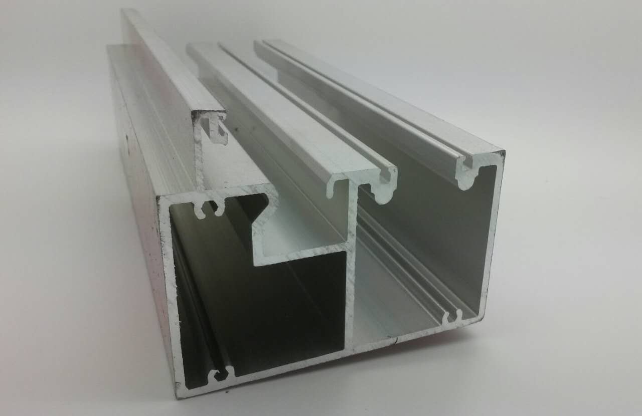 Aluminium Accessories