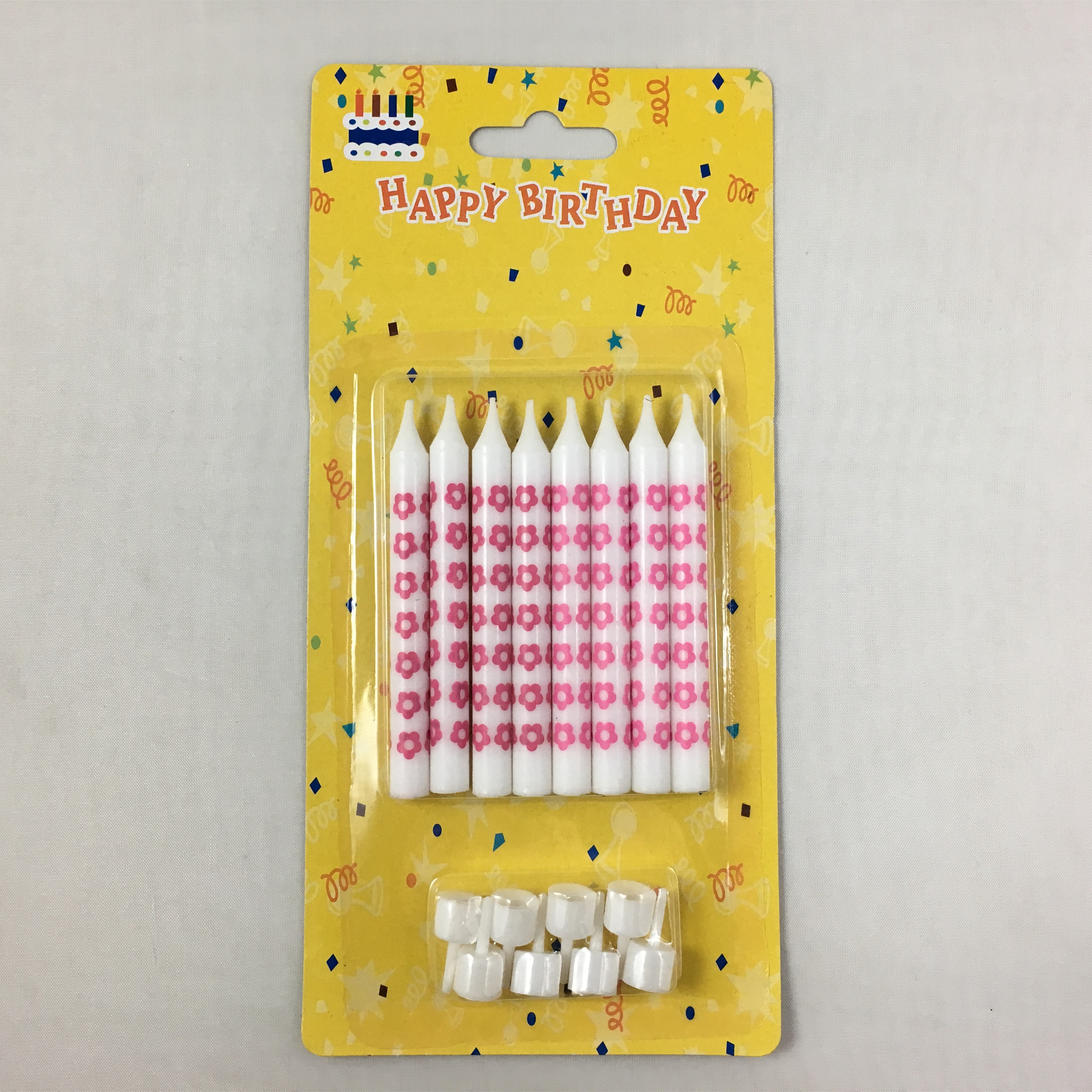 Birthday Candle