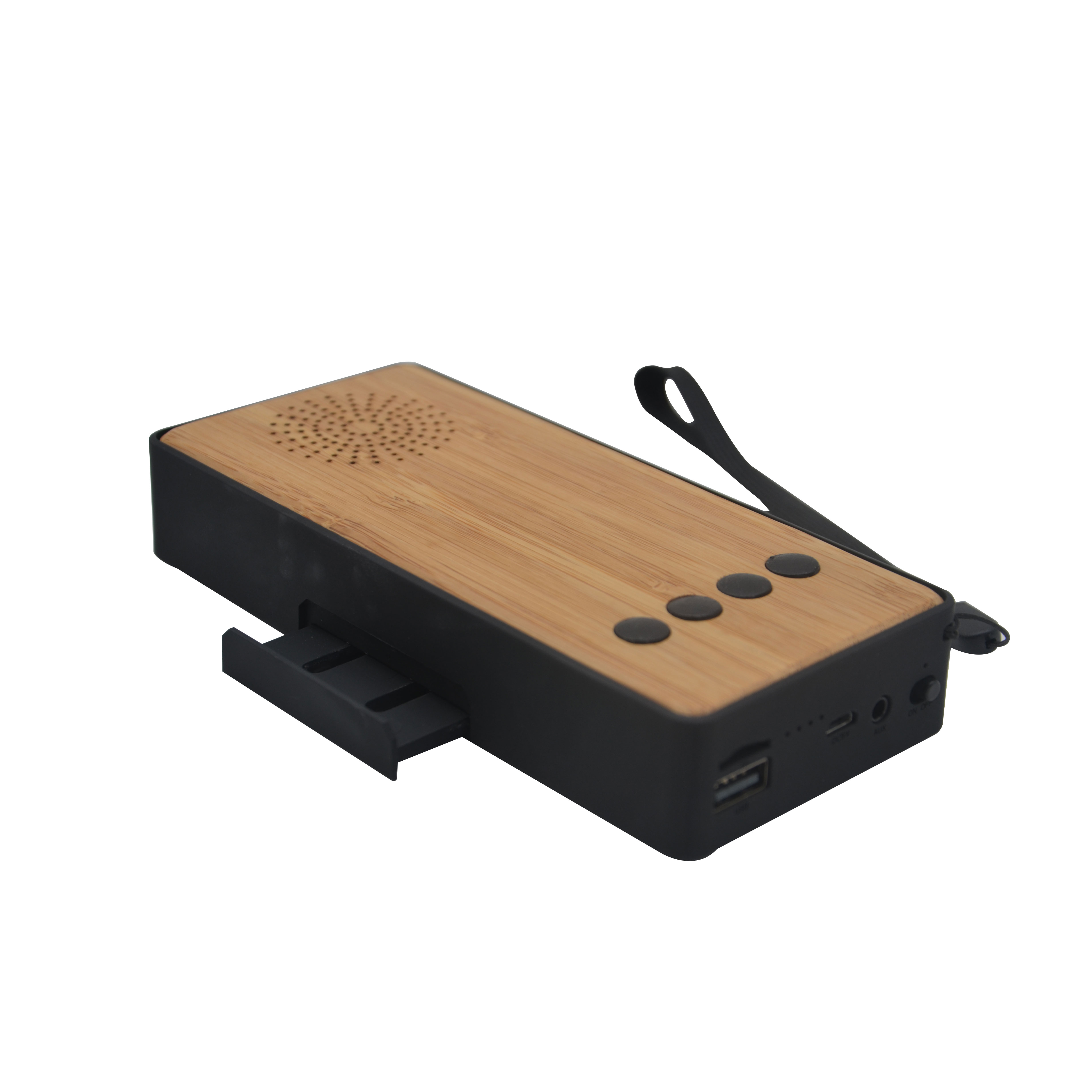 top selling products 2021 fast charging power bank and BT Speaker