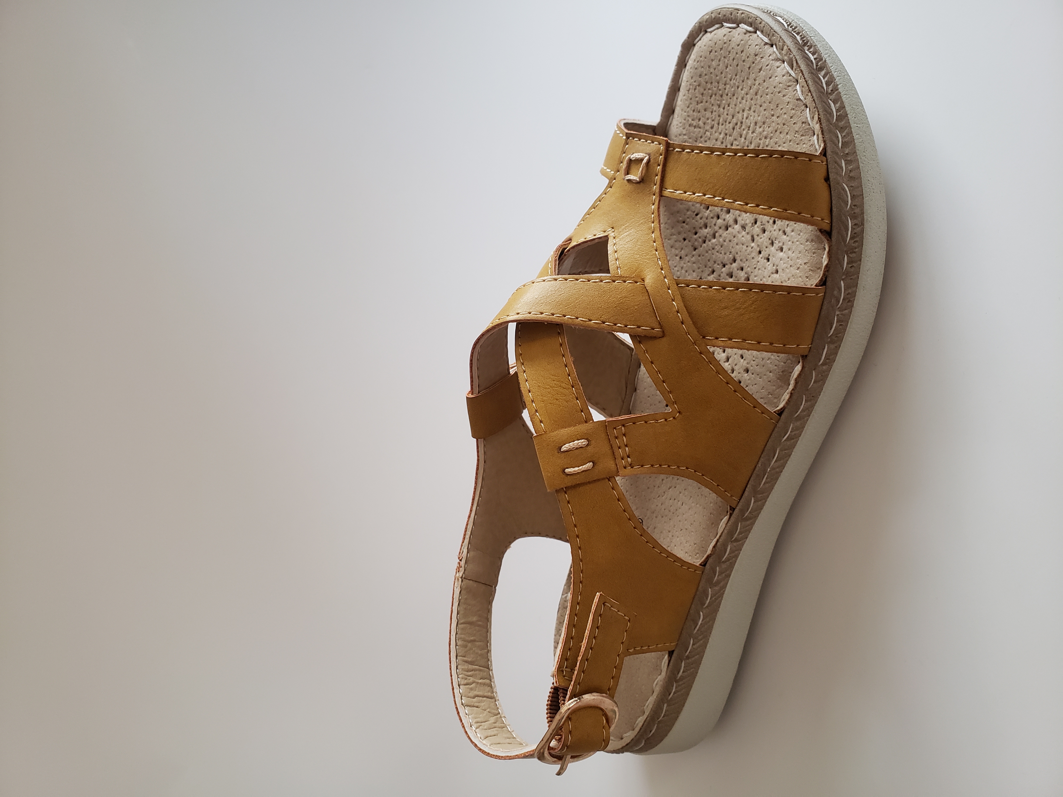 lady sandals