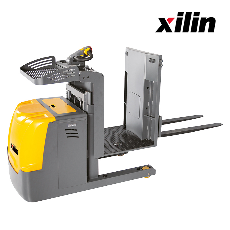 Low Level Order Picker