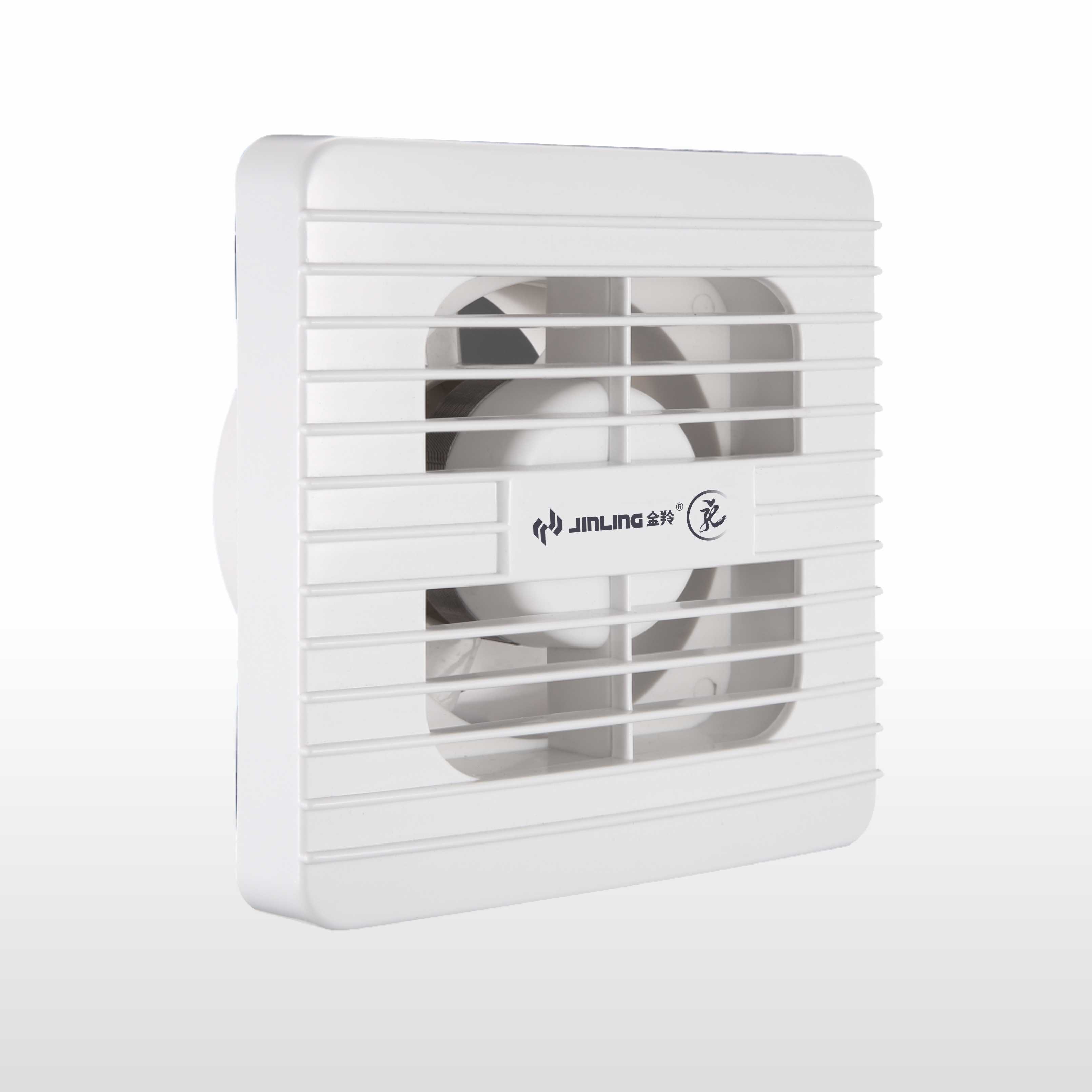 Window mount ventilating fan APC10-0-2/APC15-2-2/APC20-3-2