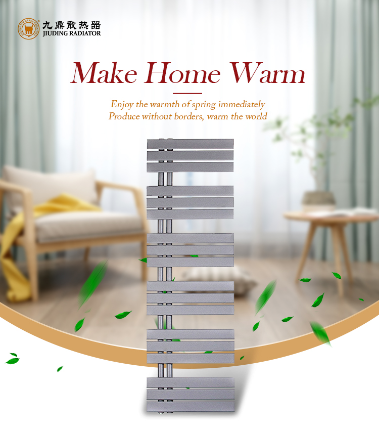 designer radiator towel radiator